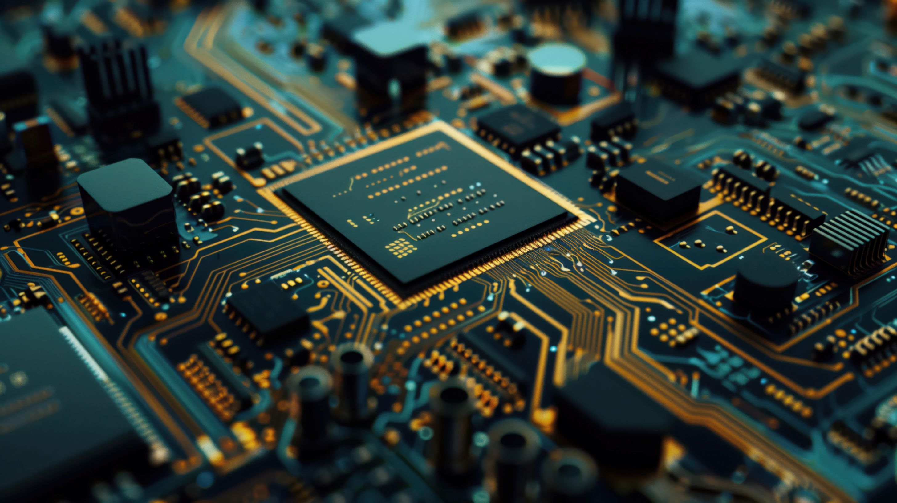 Semiconductor