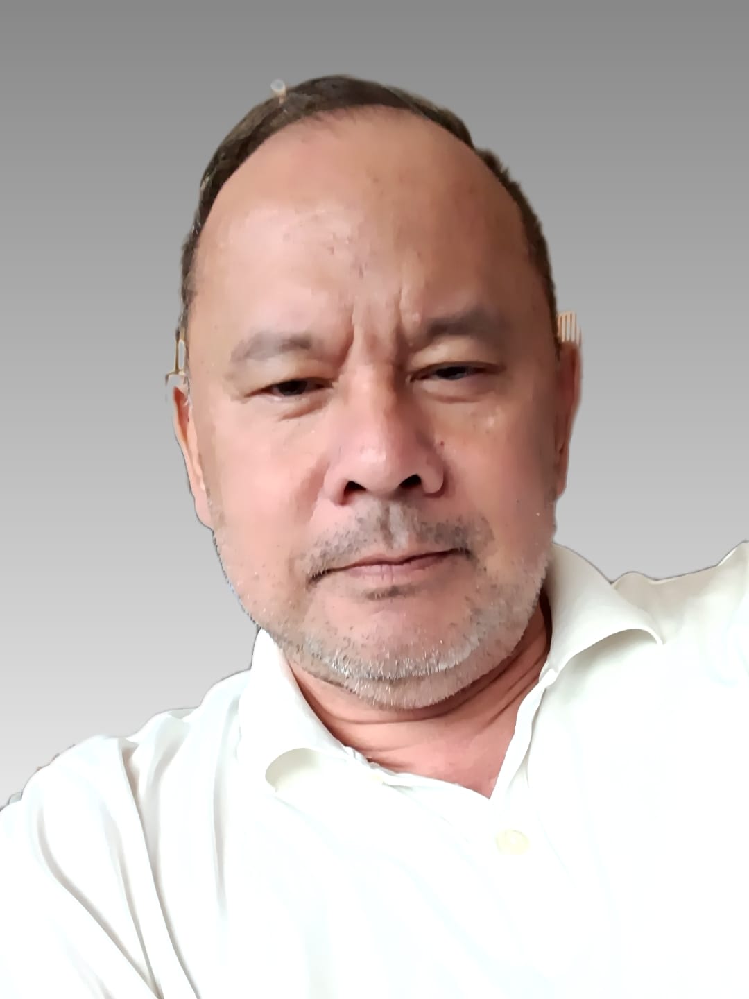 Kevin Balhetchet
