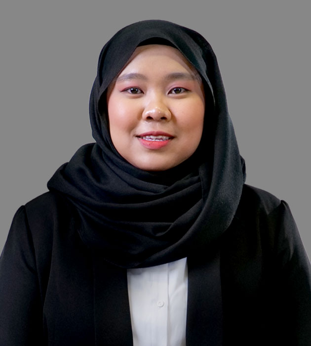 Syahmina Kadir