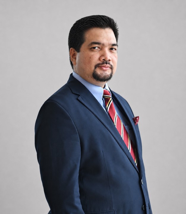 Fairuz Salleh