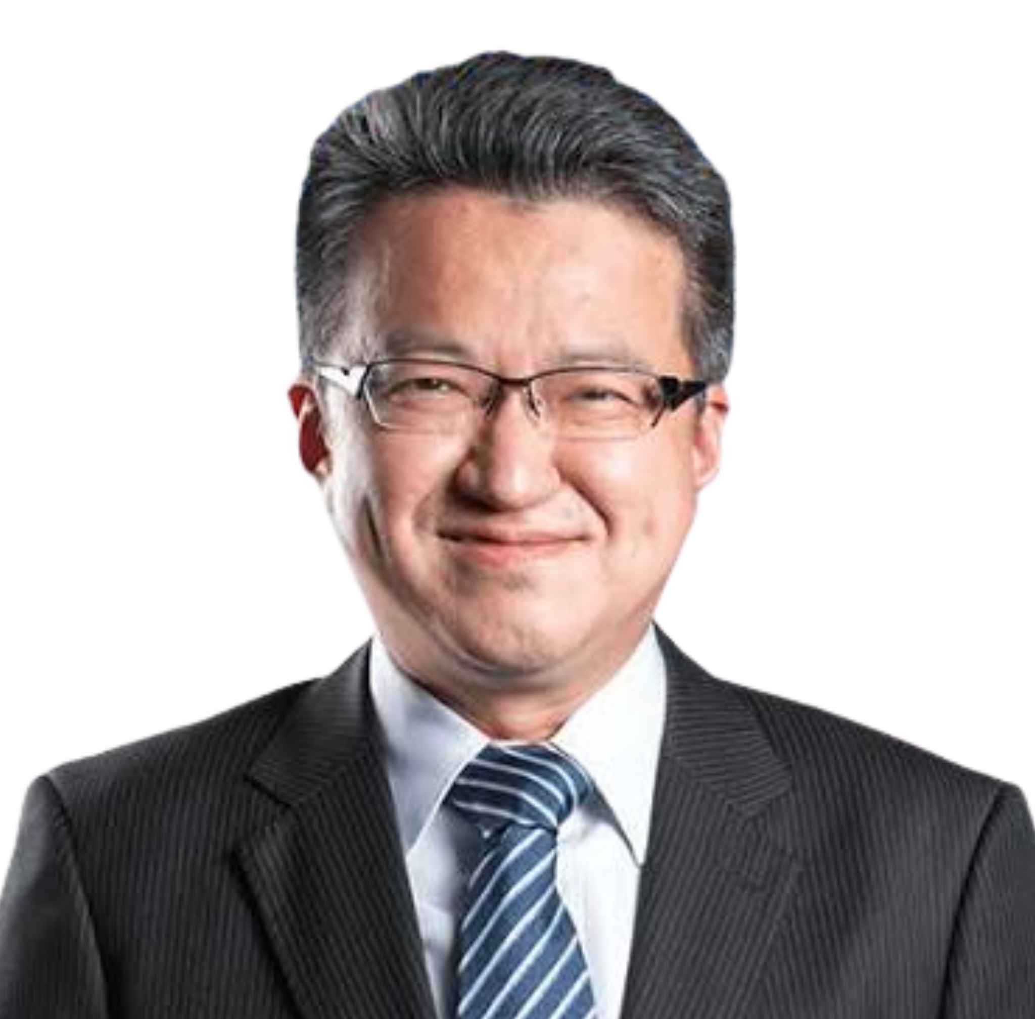 YB Tuan Liew Chin Tong
