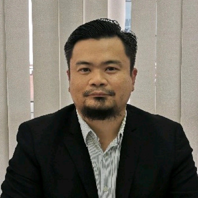Azizi Ahmad