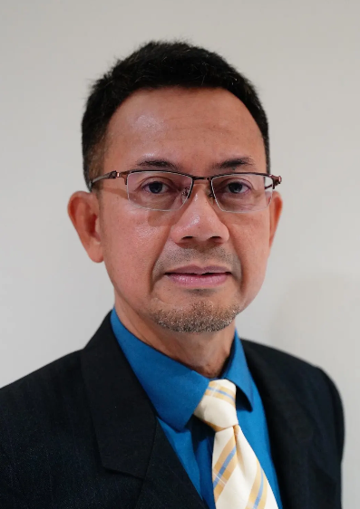 Ts. Dr. Shahrul Yazid Yahaya