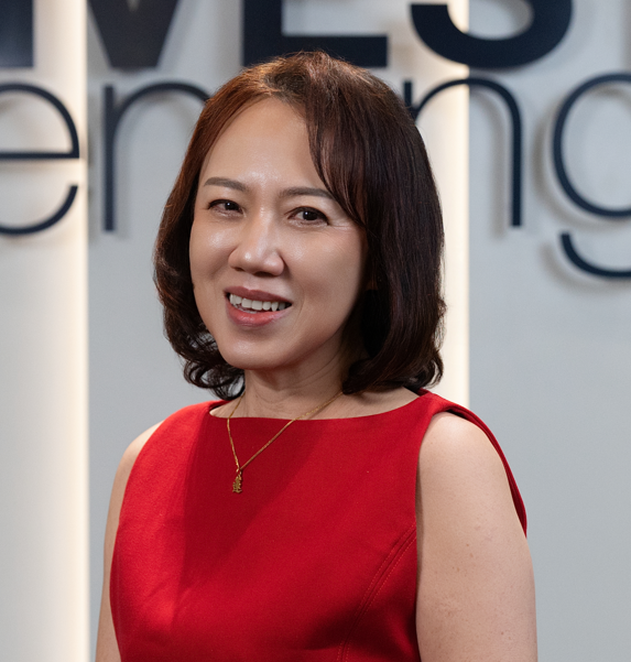 Dato' Seri Loo Lee Lian