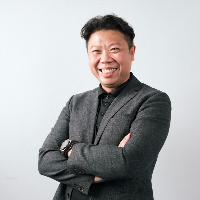 Nick Tan