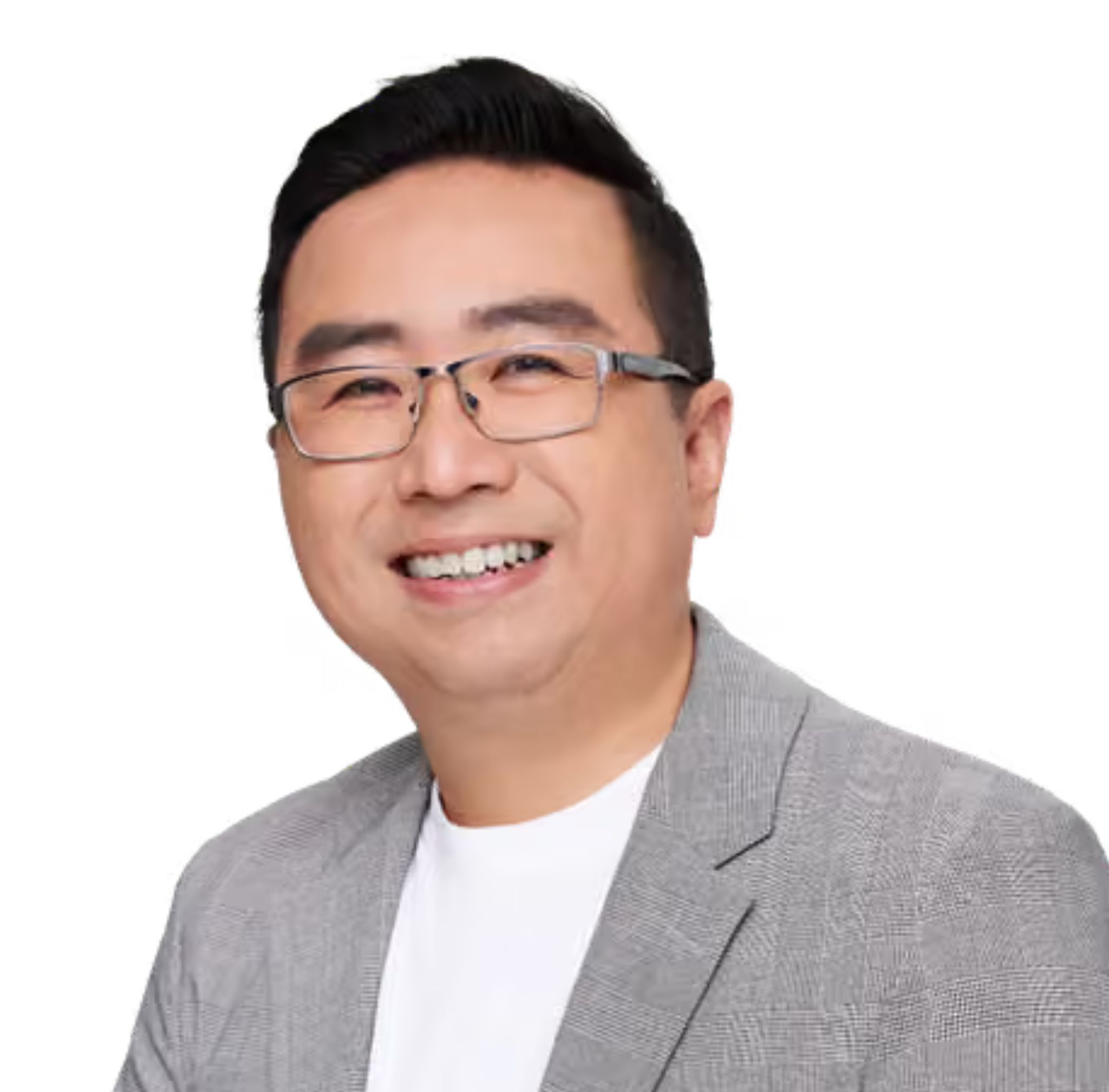 YB Datuk Chang Lih Kang