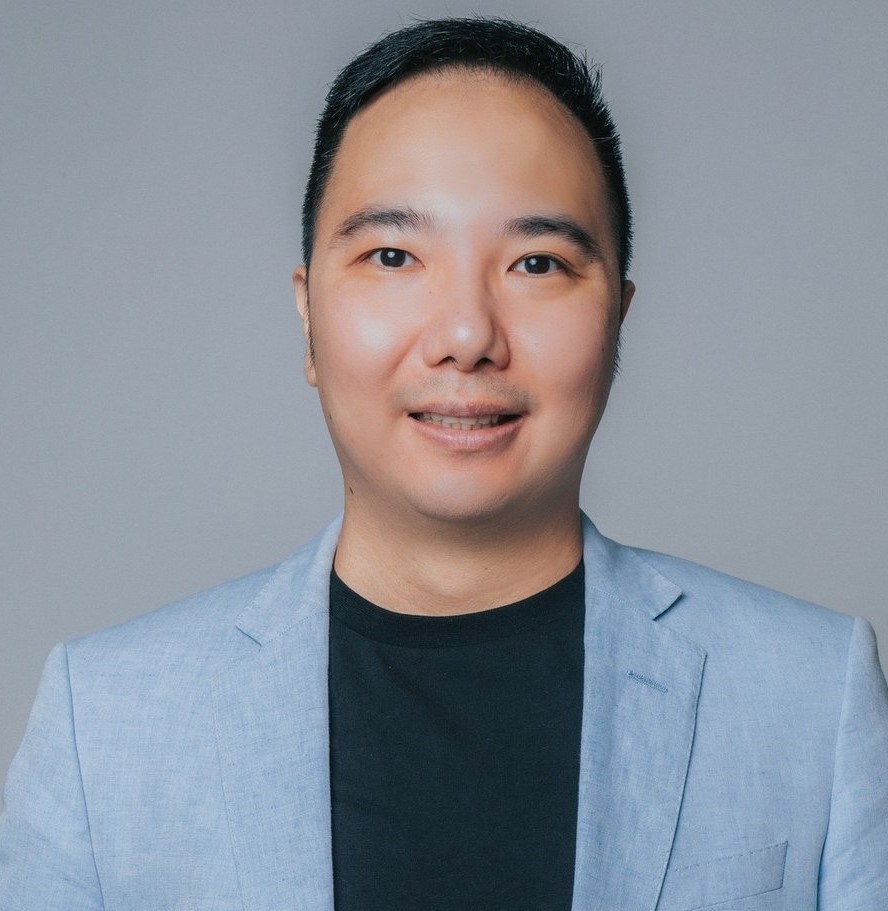 David Yap