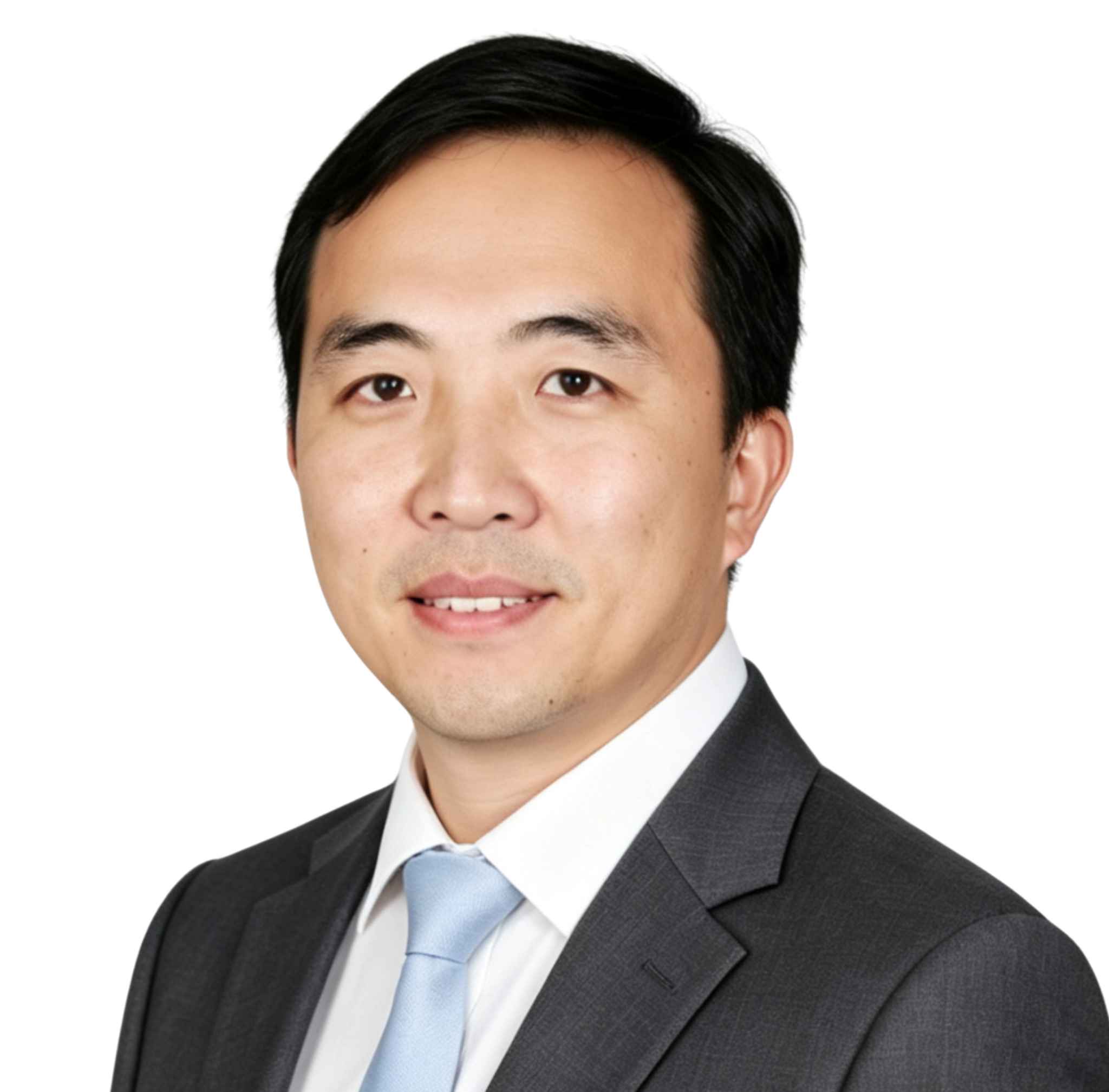 William Liang