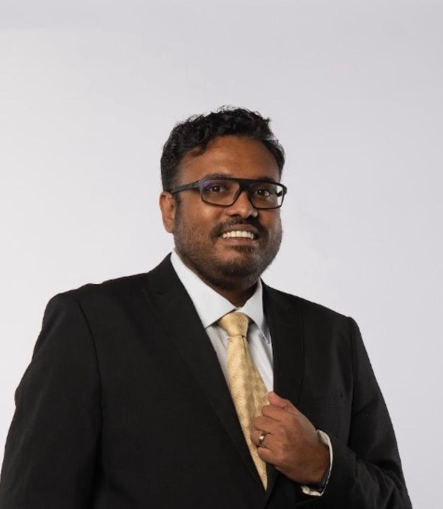 Suman Siva