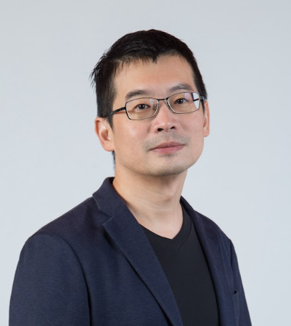 Joseph Chan