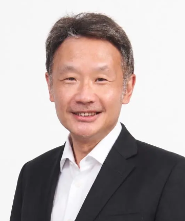 Kenny Kim