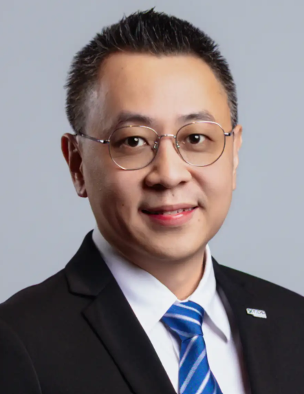 Teh Chee Hak