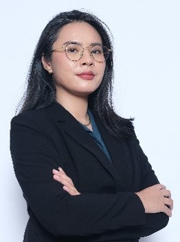 Fedina Sundaryani
