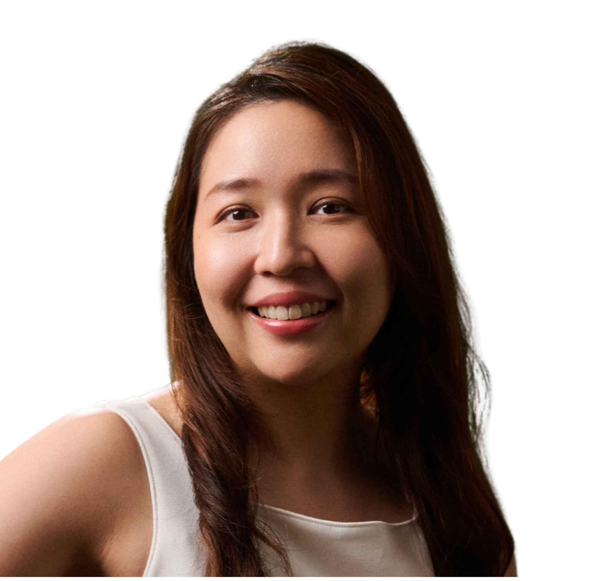 Stephanie Chin