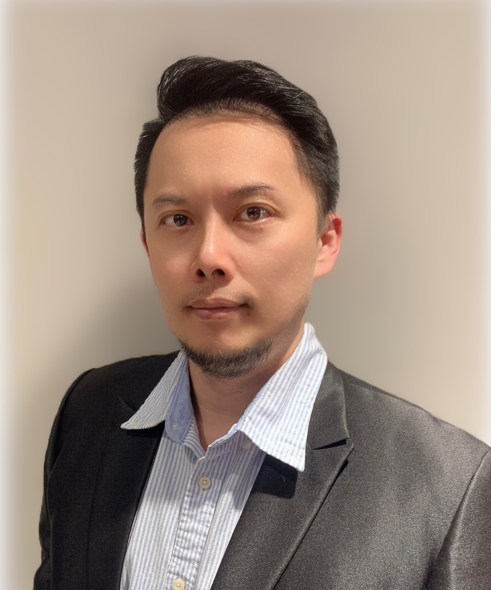Andrew Kang