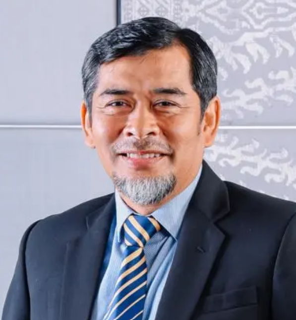Prof. Ir. Dr. Rosdiazli Ibrahim