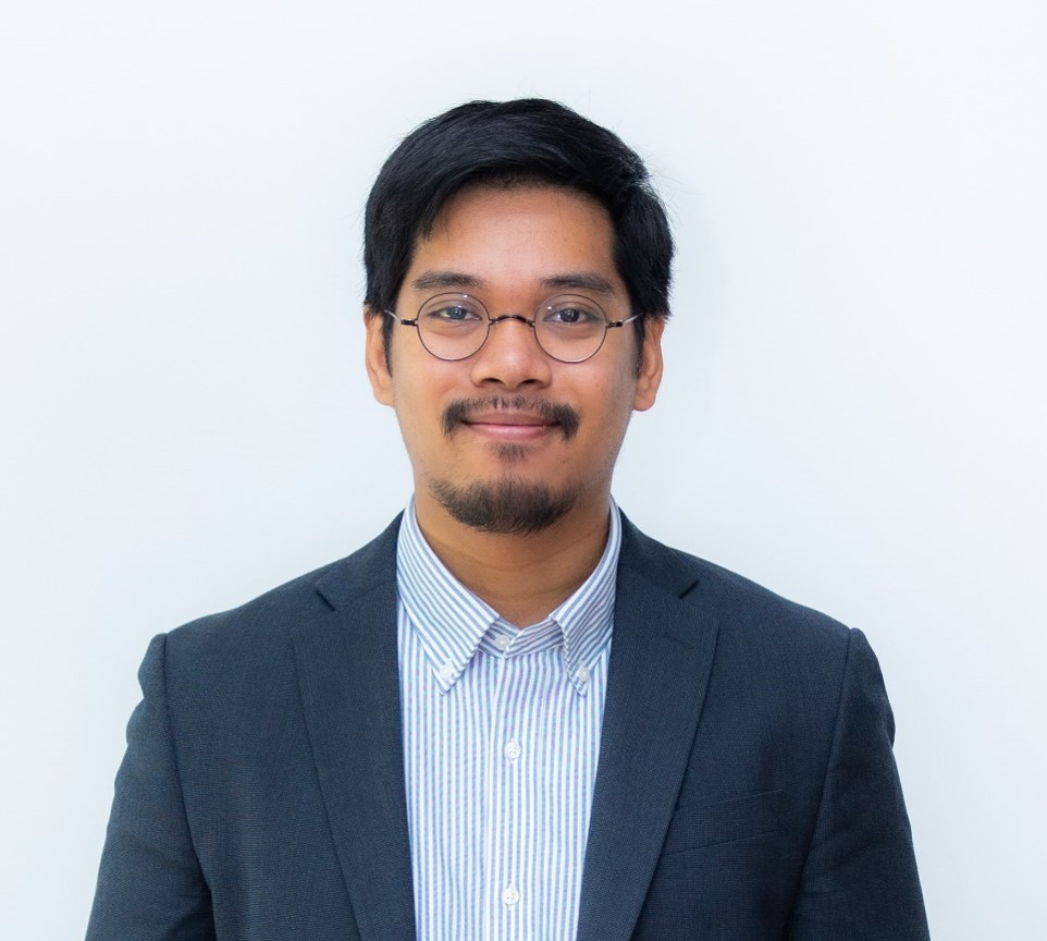 Harris Zainul