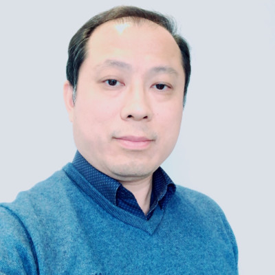 MJ Lai
