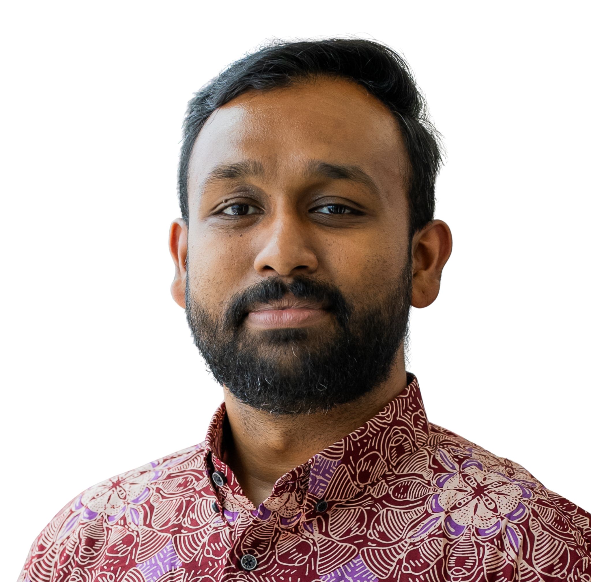 Roshan Kanesan