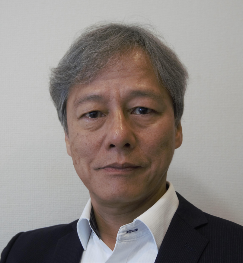 Shoichi Ohori