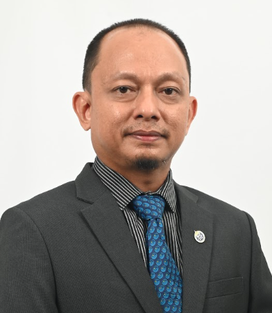 Dr. Shuhaizar Bin Daud