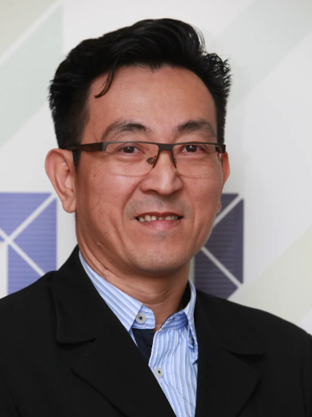 Lau Kean Cheong