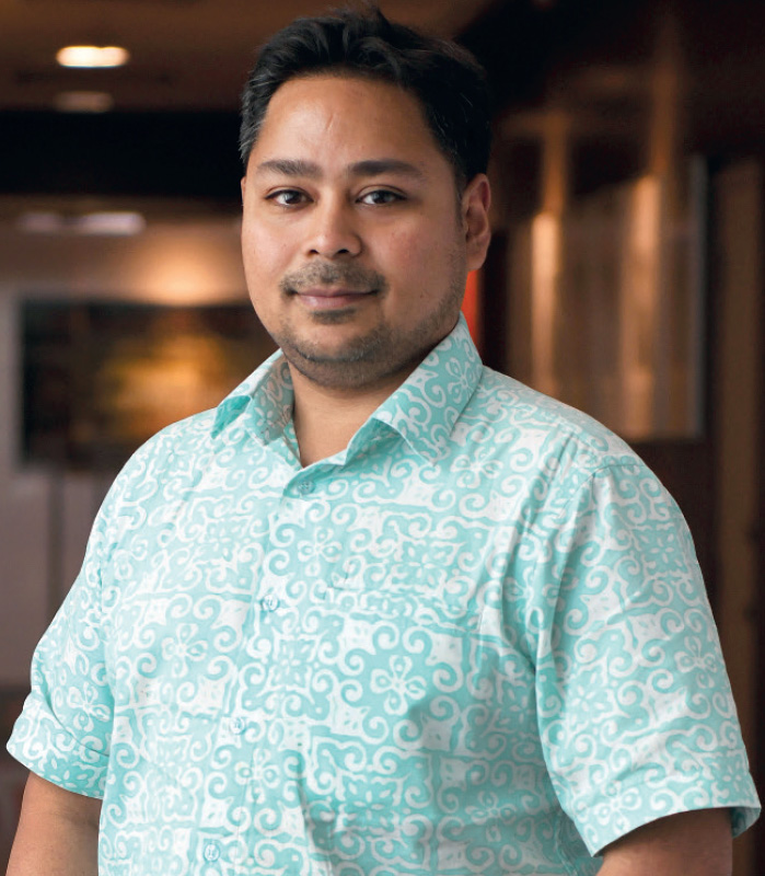 Rashid Karim