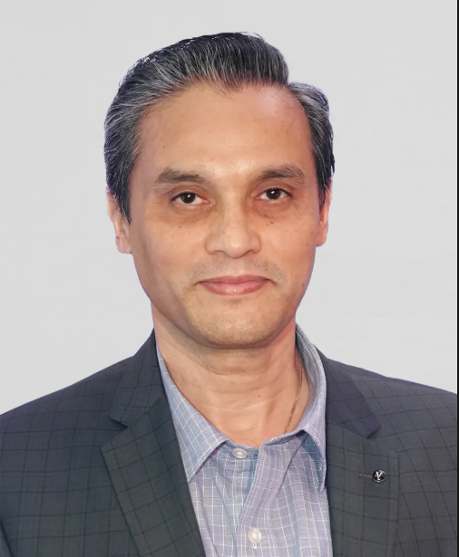 Srikanth Settikere