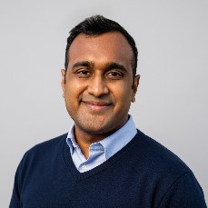 Joshua Rene Jeyaraj