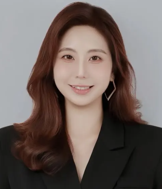 Janniece Loh Paik Hoe