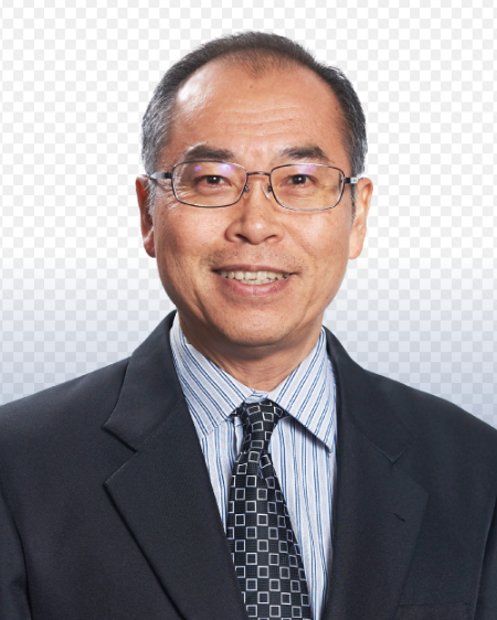 Dato' Seri Lee Kah Choon