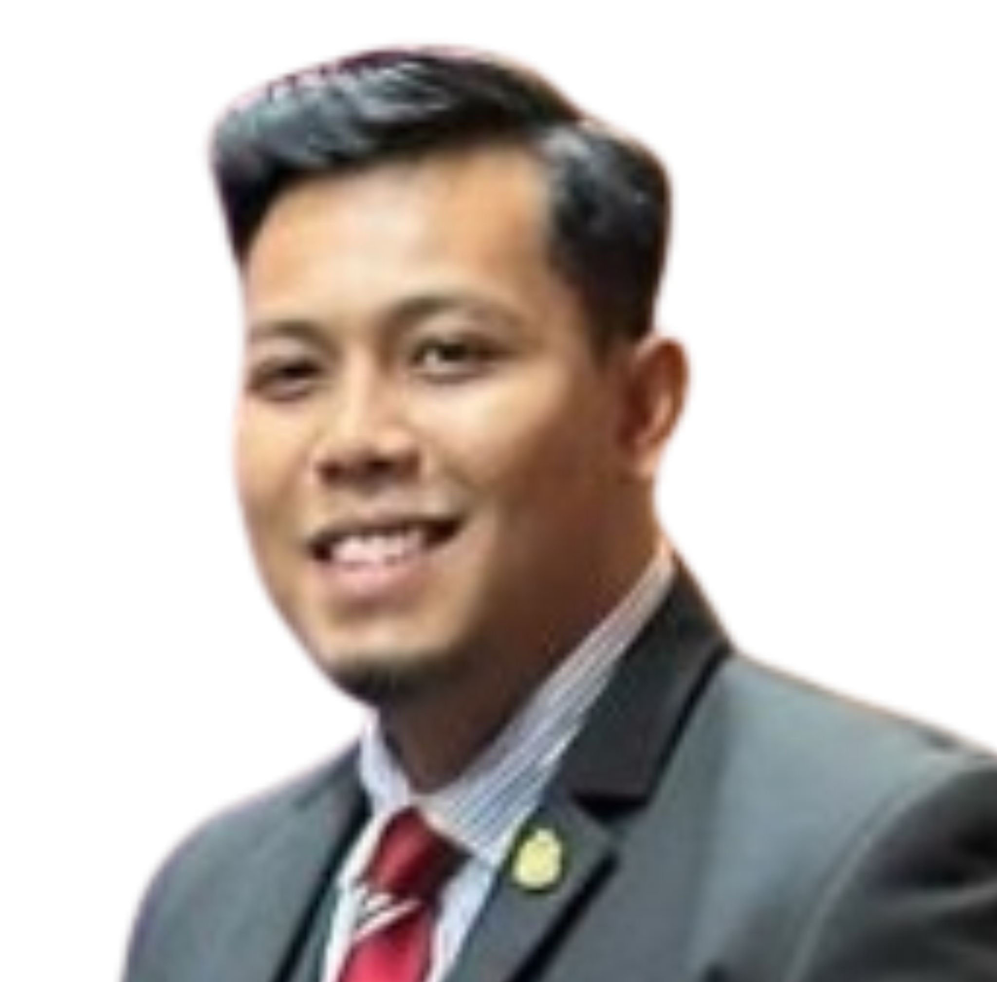 Ahmad Luqman Mohamad Adan