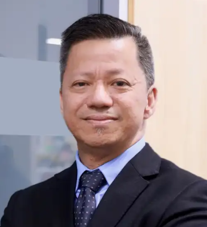 Dato' Bock Kim Lee