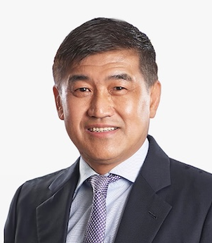 Ng Kok Tiong