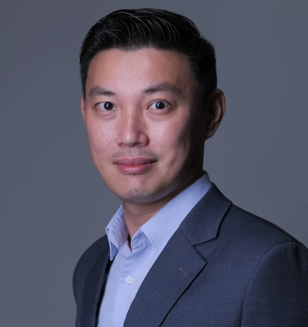 Han Jun Siew