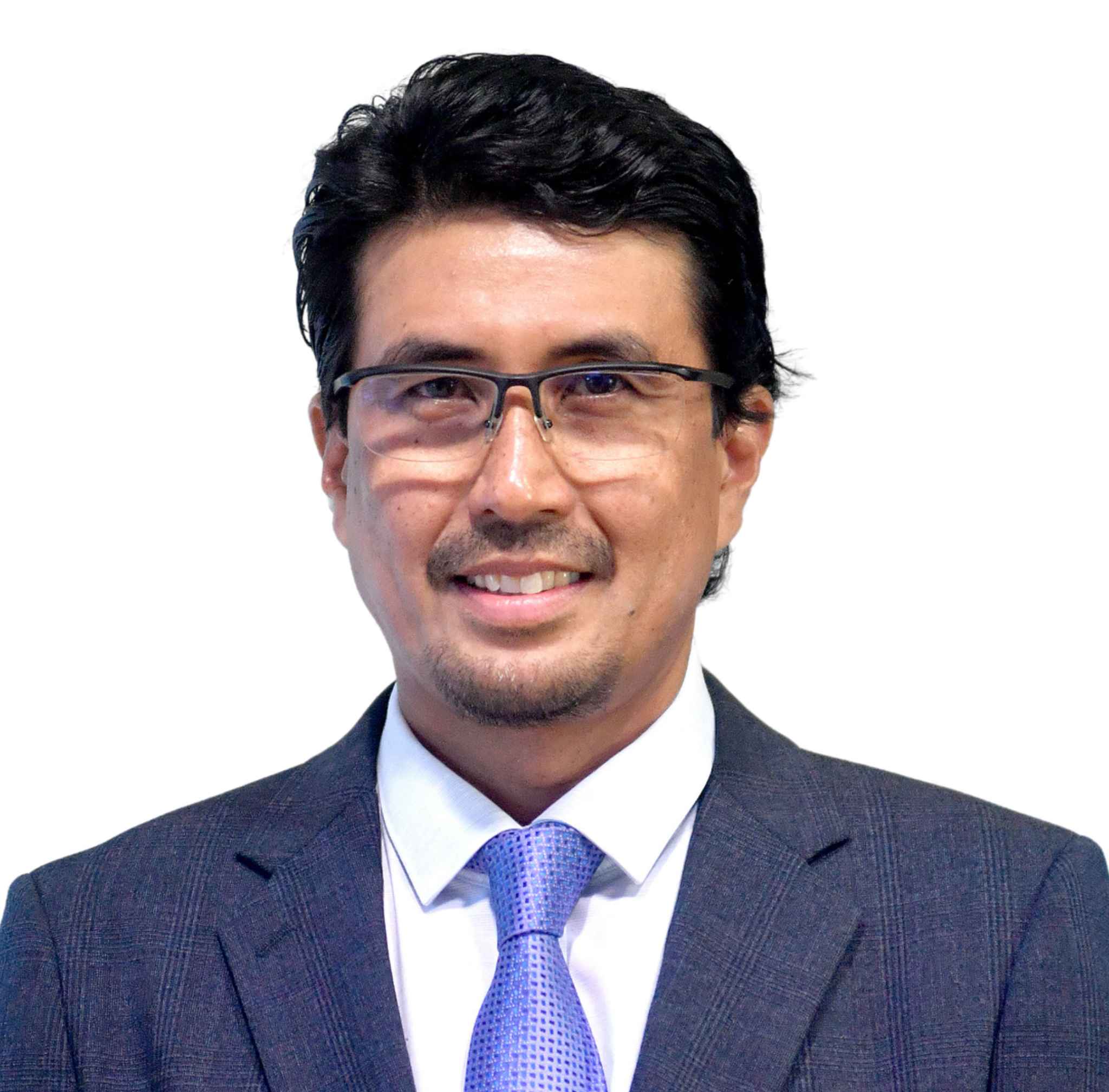 Dato' Azmir Saifuddin Mutalib