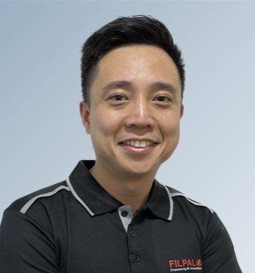 Dr. Wong Peng Wen