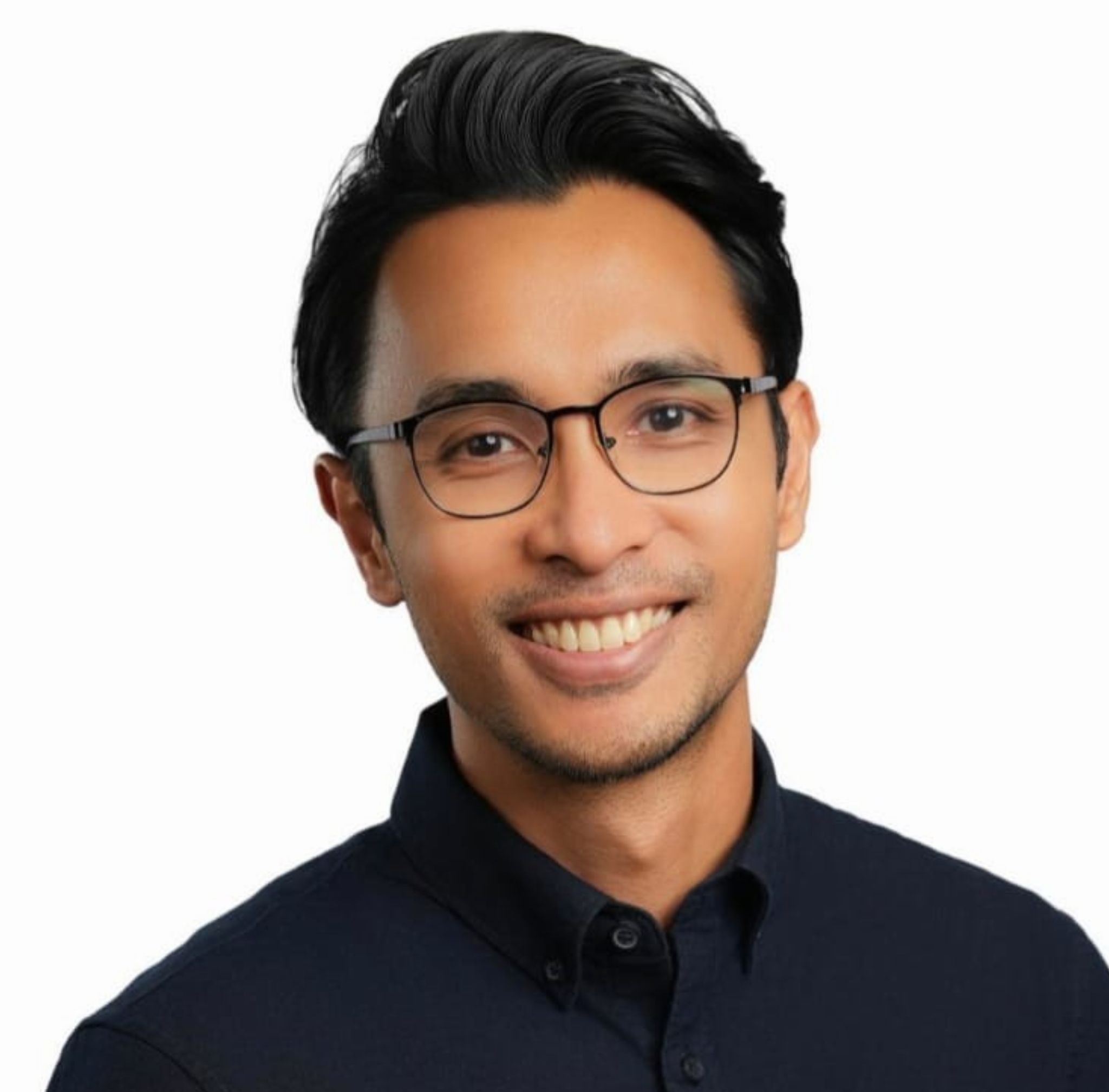 Hazmi Mansor