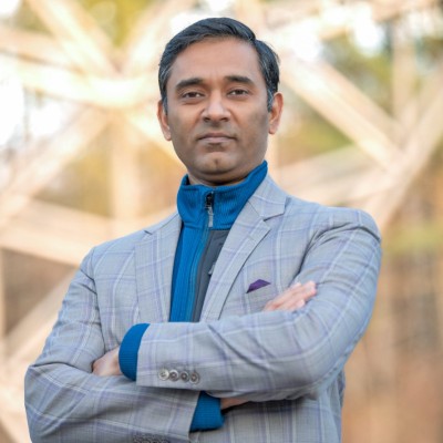 Balasubramanian Ramaiah