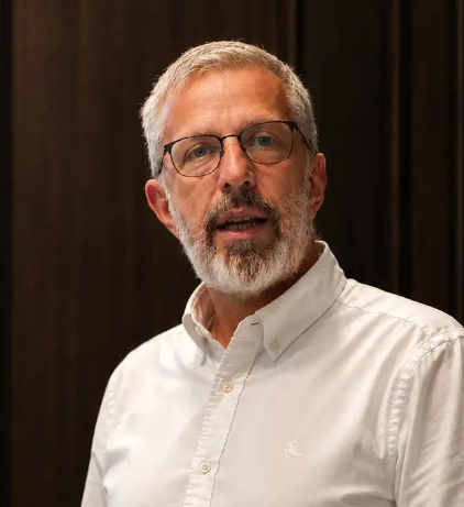 Professor Matthew Maynard