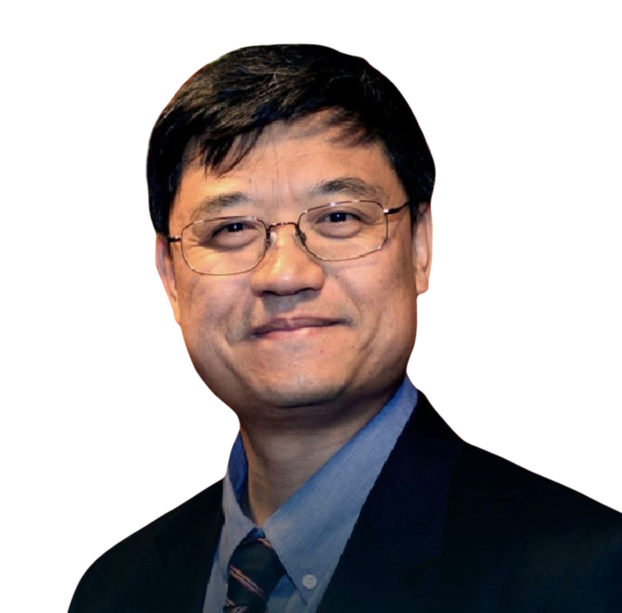 Dr Ren Wu