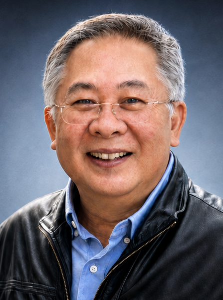 Dr. YT Chin