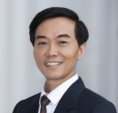 Thum Siew Beng