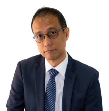 Datuk Ahmad Izham Omar