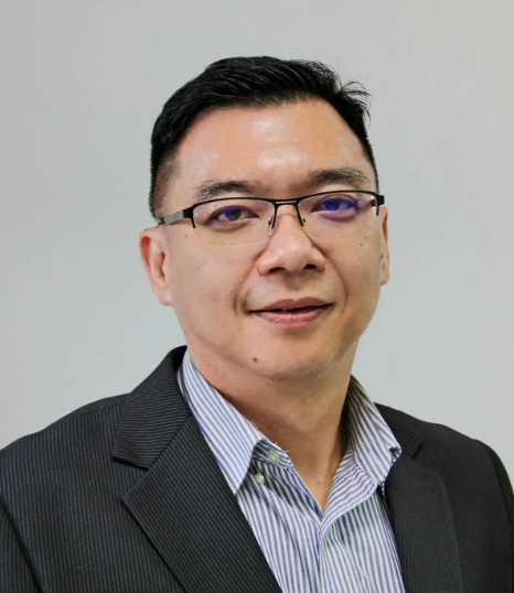Tan Chun Chiat