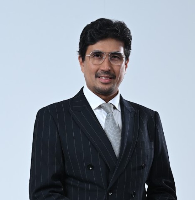 Dato' Azmir Saifuddin Mutalib