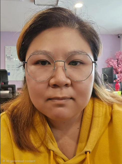 Avenous Lee Chee Wen