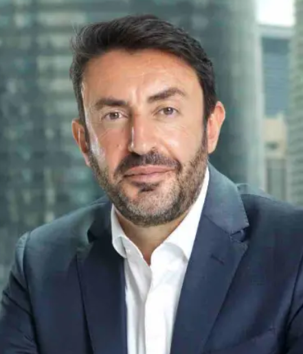 Manuel Zarauza