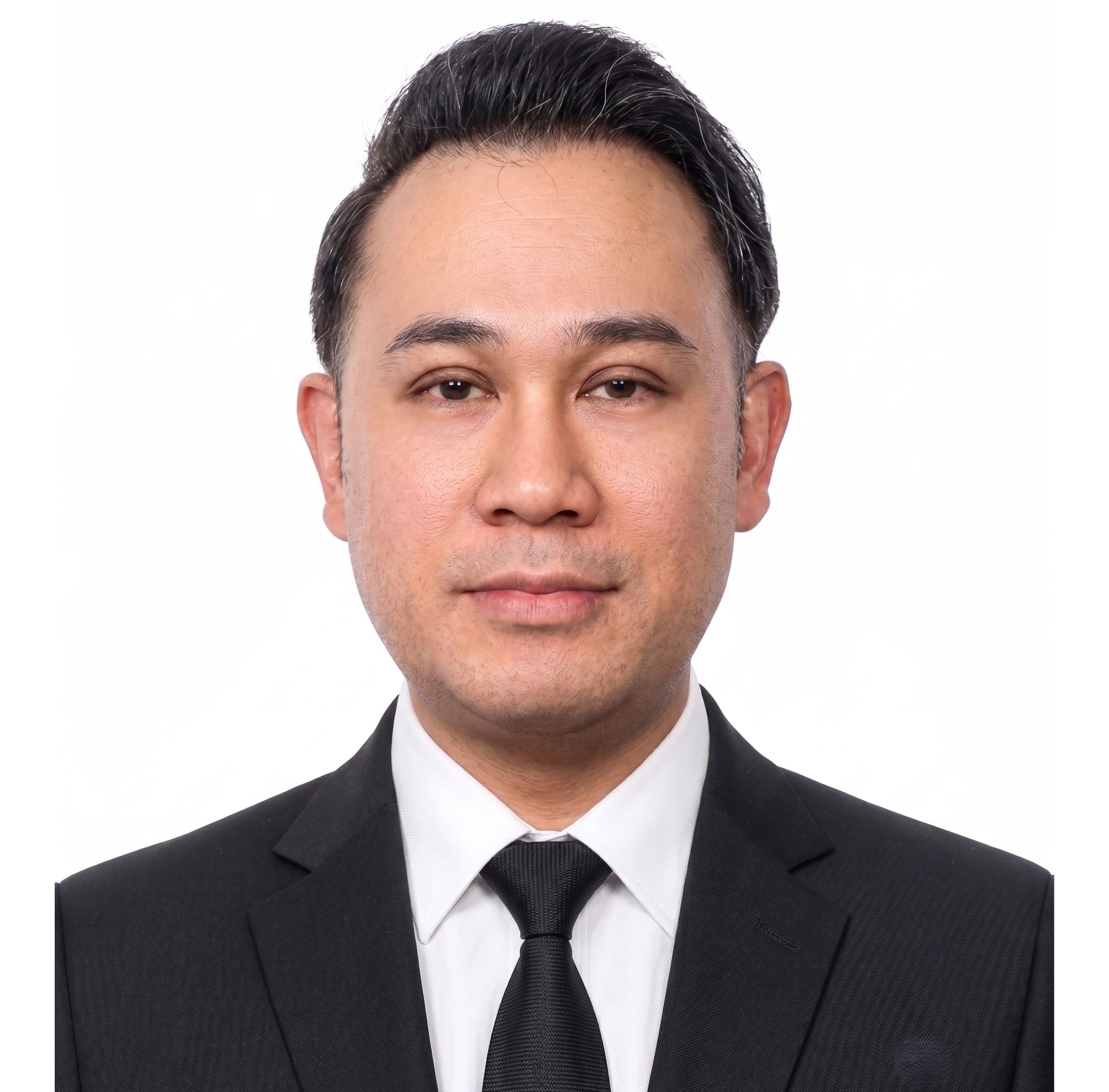 Datuk Wira Johan Rozali-Wathooth