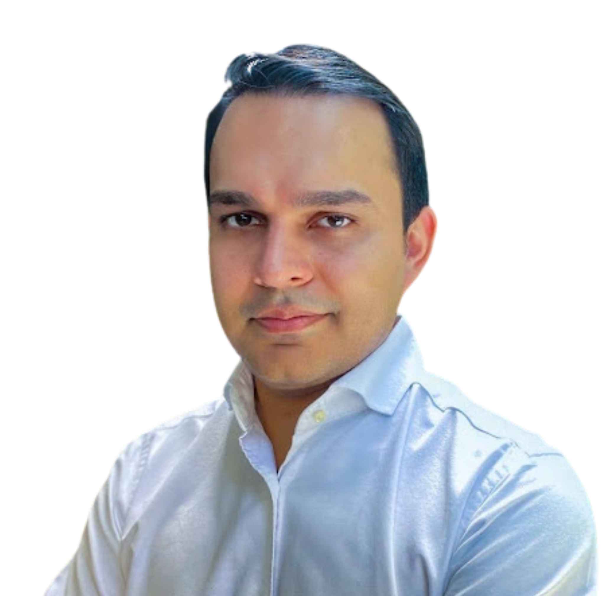 Sachin Ajay Bhanot